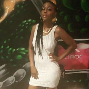 Meet your Posher, Alexandria